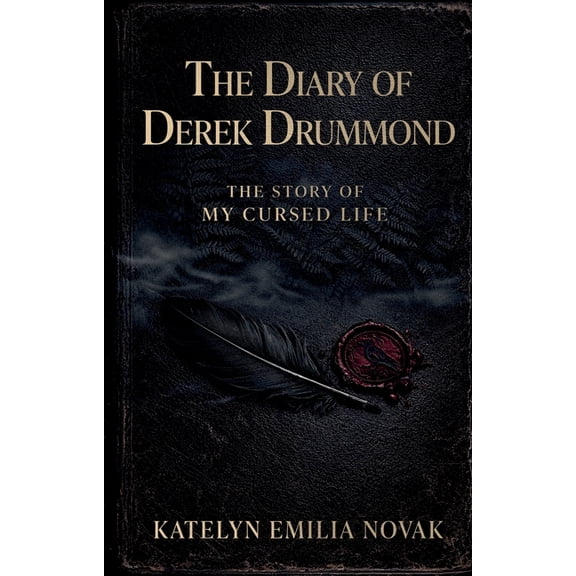 The Diary of Derek Drummond, (Paperback)