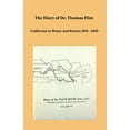 thumbnail image 1 of The Diary of Dr. Thomas Flint, (Paperback), 1 of 1
