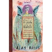 The Diary of Frida Kahlo : An Intimate Self-Portrait (Hardcover)