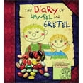 thumbnail image 1 of Pre-Owned The Diary of Hansel and Gretel (Hardcover) 0689846029 9780689846021, 1 of 1
