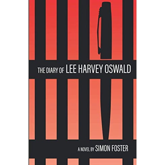 Pre-Owned The Diary of Lee Harvey Oswald (Paperback) 0997073322 9780997073324