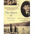 thumbnail image 1 of Pre-Owned The Diary of Petr Ginz: 1941-1942 (Paperback) 0802143601 9780802143600, 1 of 1
