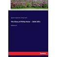thumbnail image 1 of The Diary of Philip Hone - 1828-1851 : Volume II (Paperback), 1 of 1