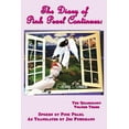 thumbnail image 1 of The Diary of Pink Pearl Continues (Paperback), 1 of 1