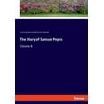 thumbnail image 1 of The Diary of Samuel Pepys (Paperback), 1 of 1