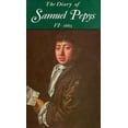 thumbnail image 1 of Pre-Owned The Diary of Samuel Pepys, Vol. 6: 1665 (Hardcover) 0520018591 9780520018594, 1 of 1