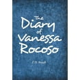 thumbnail image 1 of The Diary of Vanessa Rocoso (Hardcover), 1 of 1