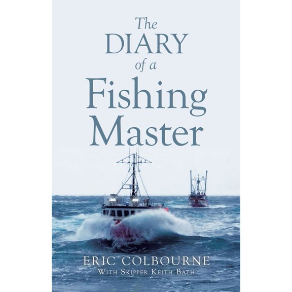 The Diary of a Fishing Master, (Paperback)