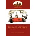 thumbnail image 1 of Diary of a Nobody: humorous account of a bore's pedestrian life (Aziloth Books), (Paperback), 1 of 1