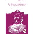 thumbnail image 1 of The Diary of a Superfluous Man and Other Stories, (Paperback), 1 of 1
