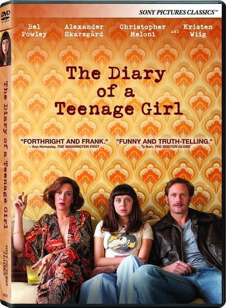 The diary of a teenage girl 123movies hotsell
