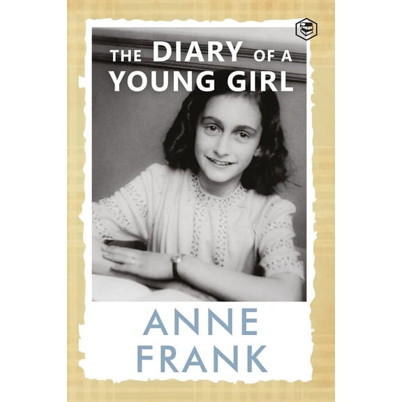 Pre-Owned The Diary of a Young Girl The Definitive Edition of the Worlds Most Famous Diary (Paperback)