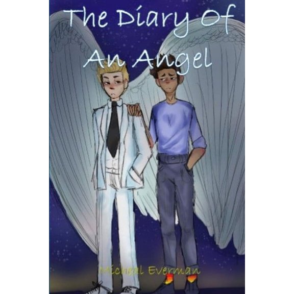 The Diary of an Angel, (Paperback)