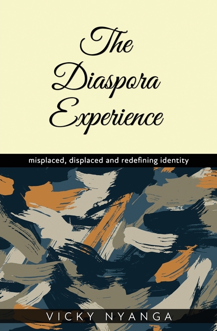 displaced　Experience　misplaced,　identity　redefining　and　Diaspora　The　Paperback)
