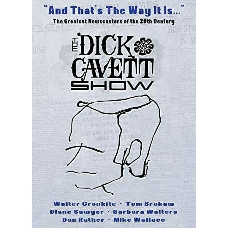 (未使用･未開封品)Dick Cavett Show [DVD] The Dick Cavett Show: John & Yoko Collection (DVD), Shout
