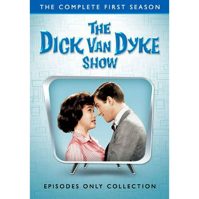 The Dick Van Dyke Show: Season One (Episodes Only) (DVD)