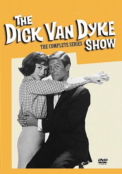 その他 Dick Van Dyke Show [DVD] [Import] The Dick Van Dyke Show: The Complete Series - Walmart.com