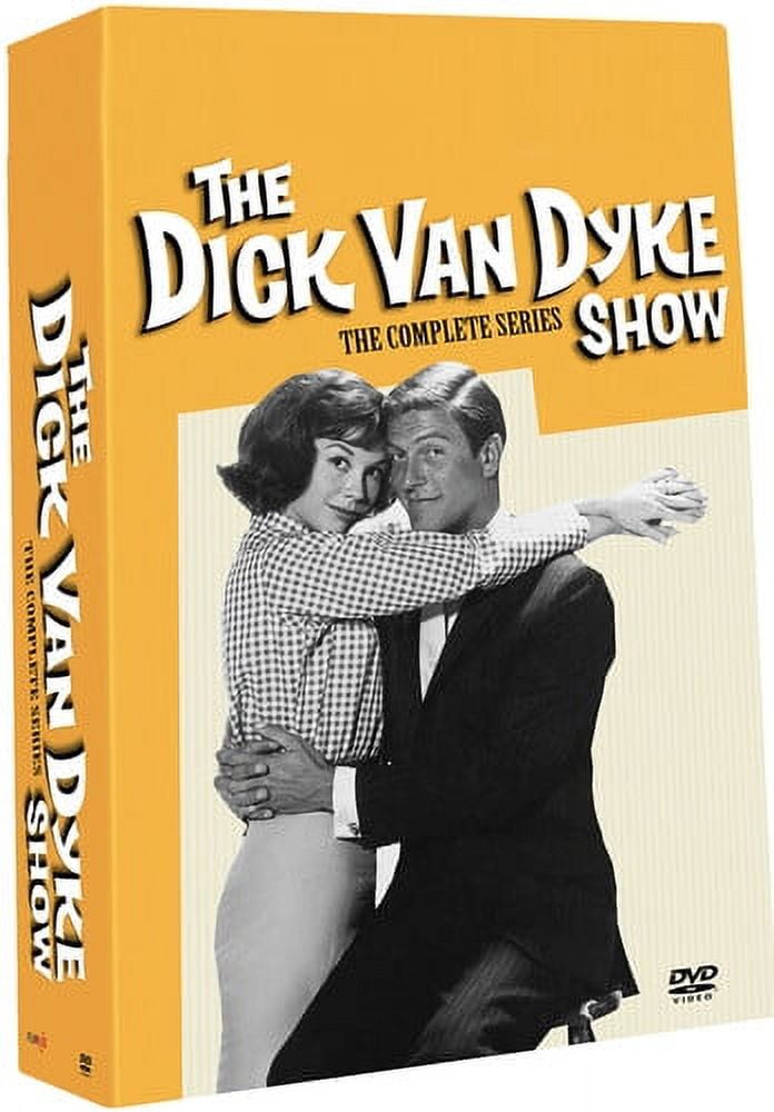 その他 Dick Van Dyke Show [DVD] [Import] Amazon.com: The Dick Van Dyke Show - The Complete Series