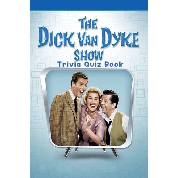 The Dick Van Dyke Show (Paperback)