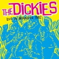 thumbnail image 1 of The Dickies - Live In Winnipeg 1982 - Music & Performance - CD, 1 of 1