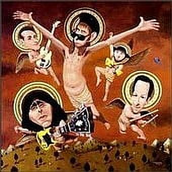 The Dickies - Second Coming - Cassette