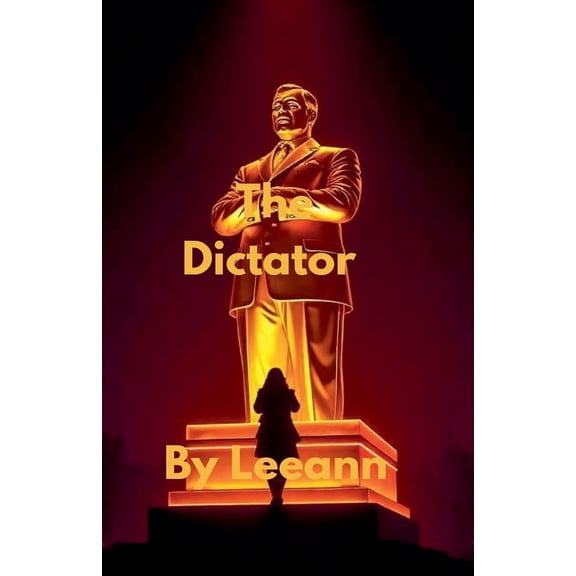 The Dictator, (Paperback)