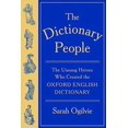 thumbnail image 1 of Pre-Owned The Dictionary People: The Unsung Heroes Who Created the Oxford English Dictionary (Hardcover) 0593536401 9780593536407, 1 of 1