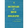 thumbnail image 1 of Pre-Owned A Dictionary of Irish Biography (Hardcover) 1570982368 9781570982361, 1 of 1