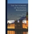 thumbnail image 1 of The Dictionary of National Biography : Founded in 1882 by George Smith; 1, pt.2, 1 of 1