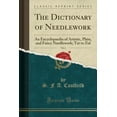 thumbnail image 1 of The Dictionary of Needlework, Vol. 6 (Paperback), 1 of 1