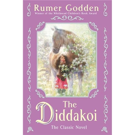 Pre-Owned The Diddakoi. Rumer Godden (Paperback)