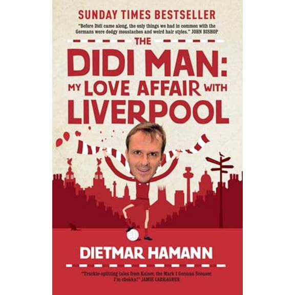The Didi Man (Paperback)