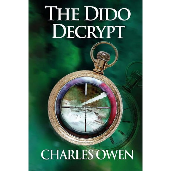 The Dido Decrypt (Paperback)