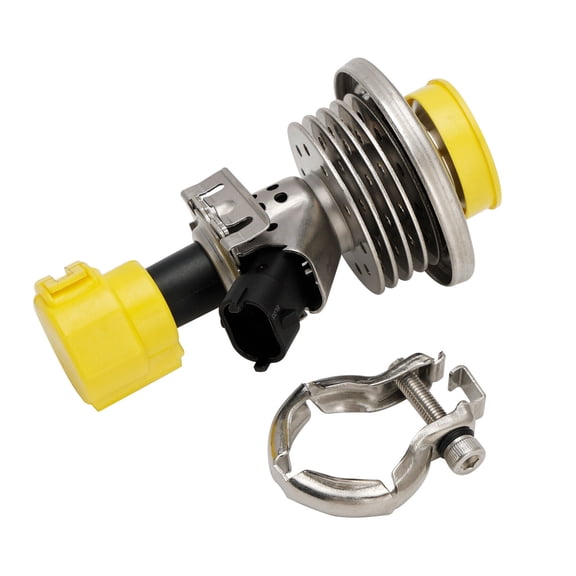 The Diesel Emission Fluid (DEF) injector module is suitable for Mercedes Benz a1644900513-