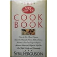 thumbnail image 1 of Pre-Owned The Diet Center Cookbook (Hardcover) 0671604457 9780671604455, 1 of 1