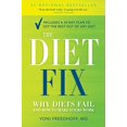 thumbnail image 1 of Pre-Owned The Diet Fix: Why Diets Fail and How to Make Yours Work (Paperback 9780345814357) by Yoni Freedhoff, 1 of 1