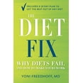 thumbnail image 1 of Pre-Owned The Diet Fix: Why Diets Fail and How to Make Yours Work (Hardcover) 0804137579 9780804137577, 1 of 1