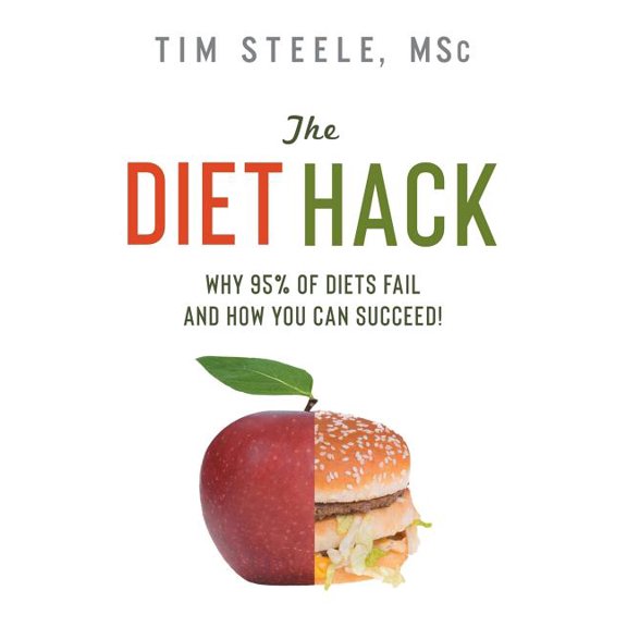 The Diet Hack (Paperback)