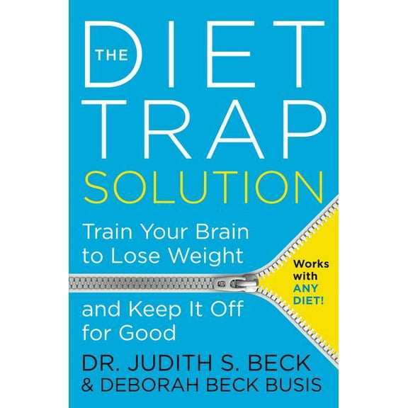 The Diet Trap Solution, (Hardcover)