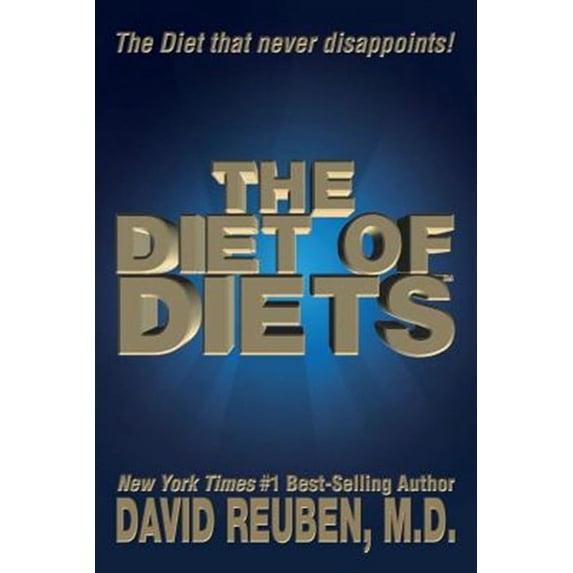 The Diet of Diets (Paperback)