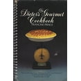 thumbnail image 1 of Pre-Owned The Dieter's Gourmet Cookbook: Delicious Low-Fat, Low-Cholesterol Cooking and Baking Recipes Using No Sugar or Salt! (Paperback) 0346123984 9780346123984, 1 of 1