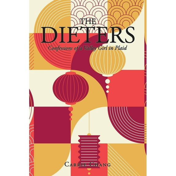 The Dieters: Confessions of a Valley Girl in Plaid, (Paperback)
