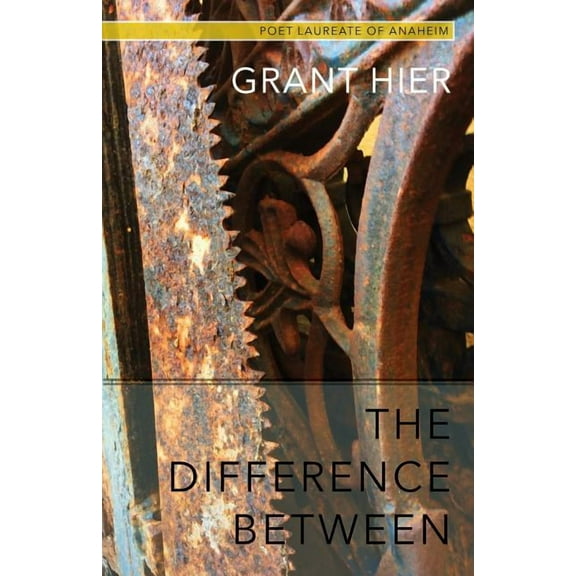 The Difference Between, (Paperback)