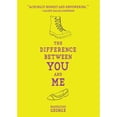 thumbnail image 1 of Pre-Owned The Difference Between You and Me (Hardcover) 0670011282 9780670011285, 1 of 1