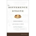 thumbnail image 1 of Pre-Owned The Difference Engine : Charles Babbage and the Quest to Build the First Computer (Hardcover) 9780670910205, 1 of 1