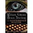 thumbnail image 1 of The Difference Engine, (Paperback), 1 of 1