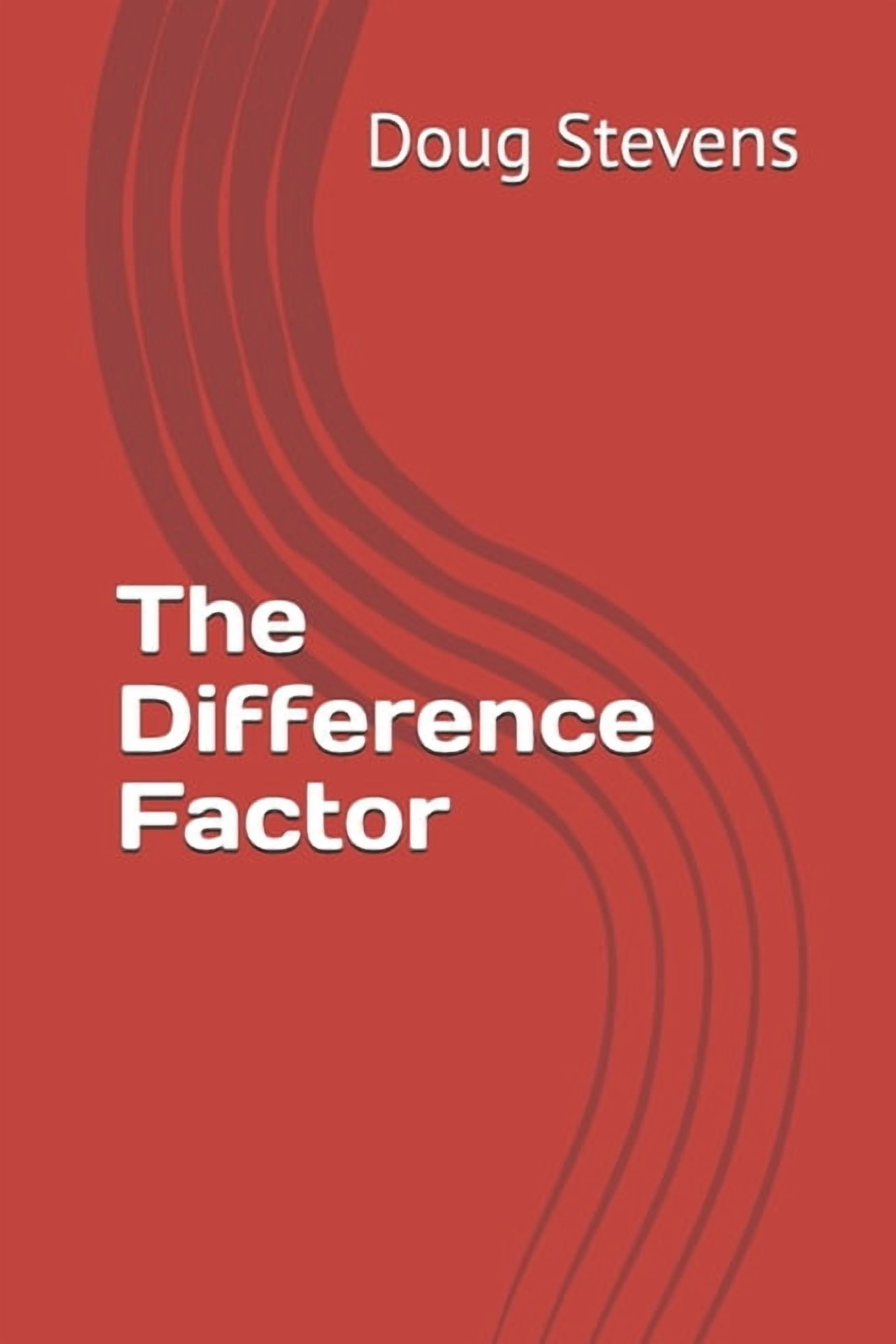 The Difference Factor, (Paperback)