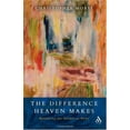 thumbnail image 1 of Pre-Owned The Difference Heaven Makes: Rehearing the Gospel as News (Paperback) 0567027333 9780567027337, 1 of 1