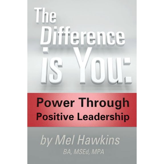 The Difference is You (Paperback)