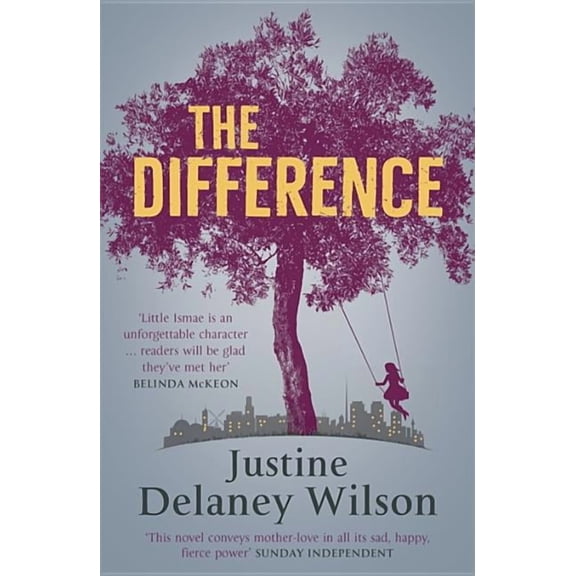 The Difference (Paperback)